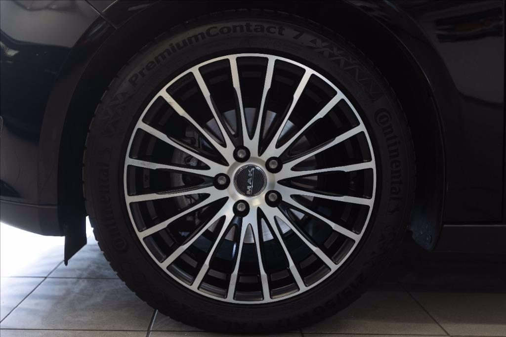 FORD Focus 1.0 ecoboost Titanium 125cv del 2018