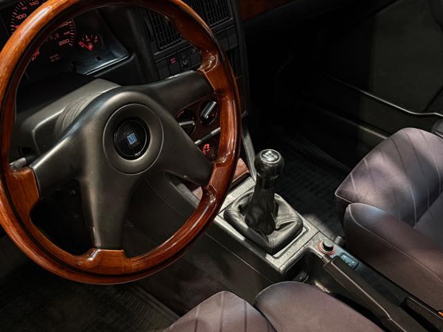 AUDI Cabriolet Cabrio 2.0 16V cat