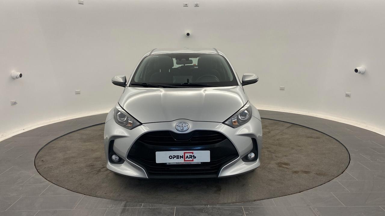 Toyota Yaris 1.0 5 porte Active | RATE SENZA BANCA