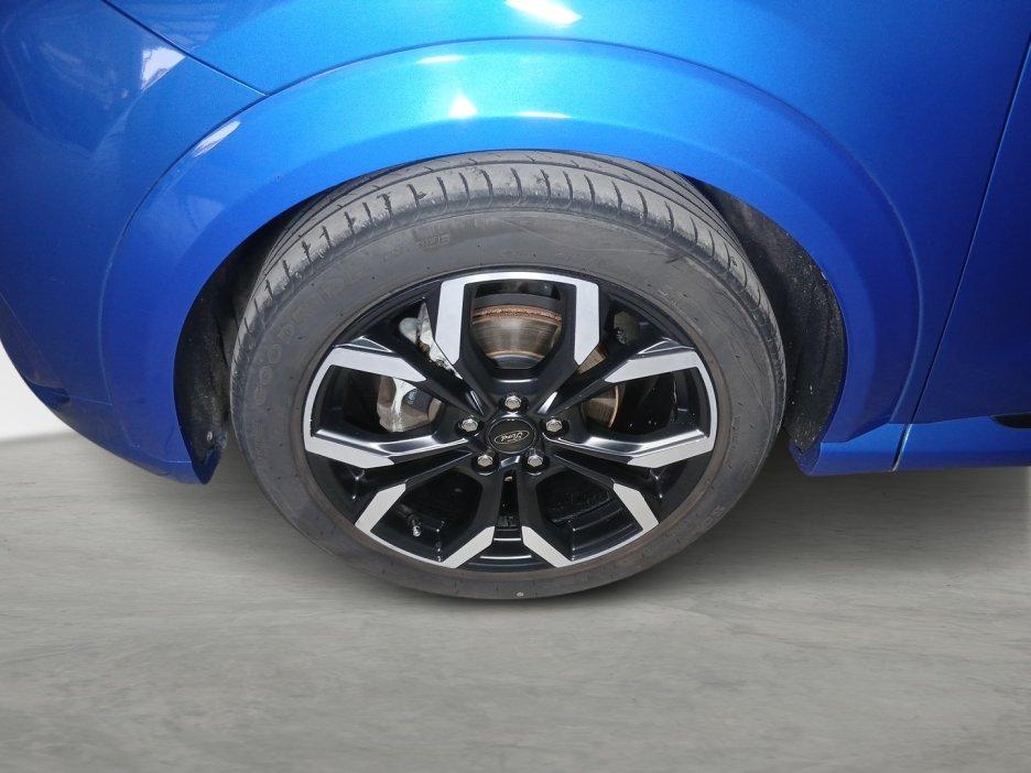 FORD Puma '19-> - Puma 1.5 EcoBlue 120 CV S&S ST-Line