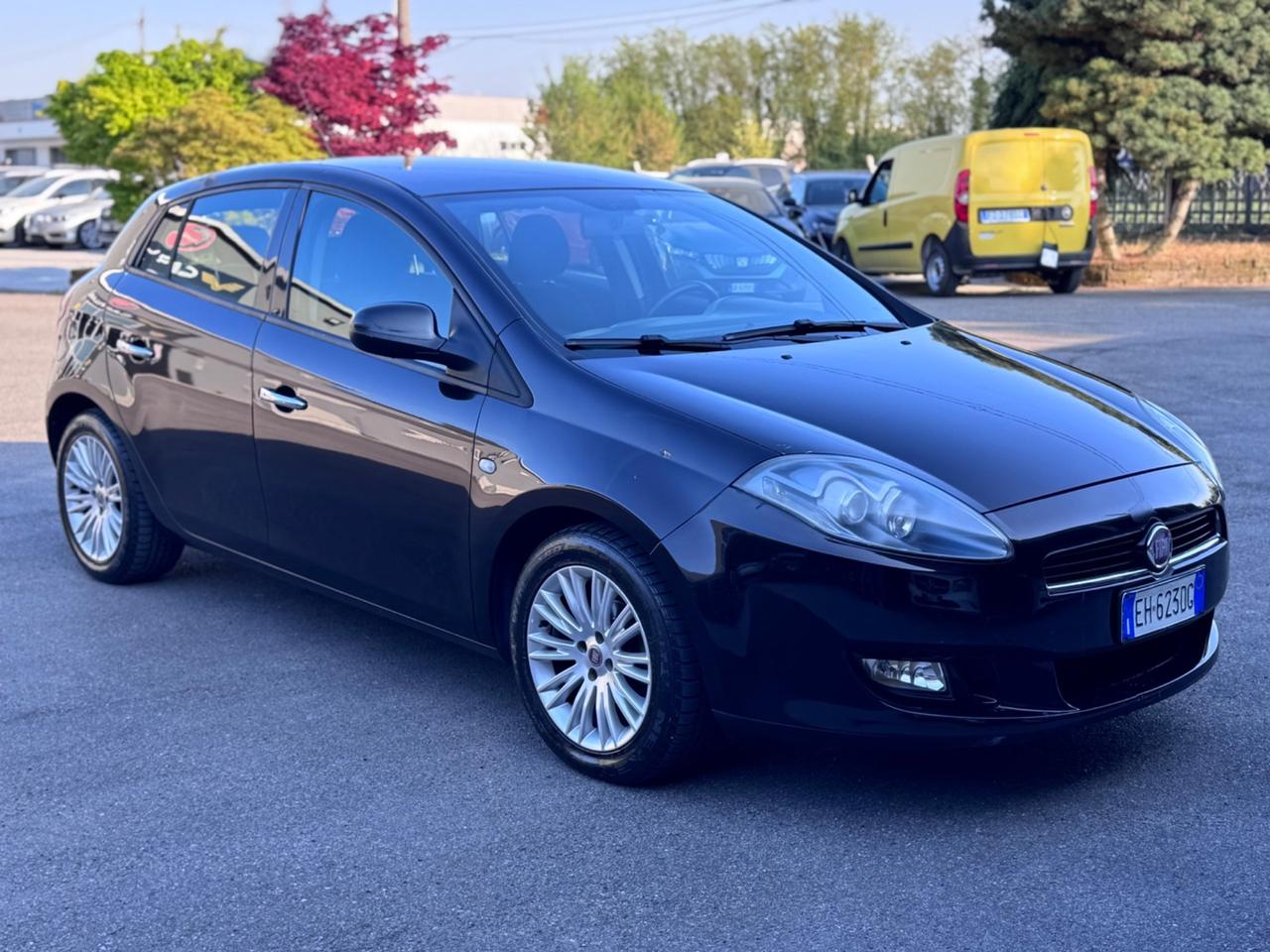 FIAT Bravo 1.4 EasyPower GPL VALIDO 2032