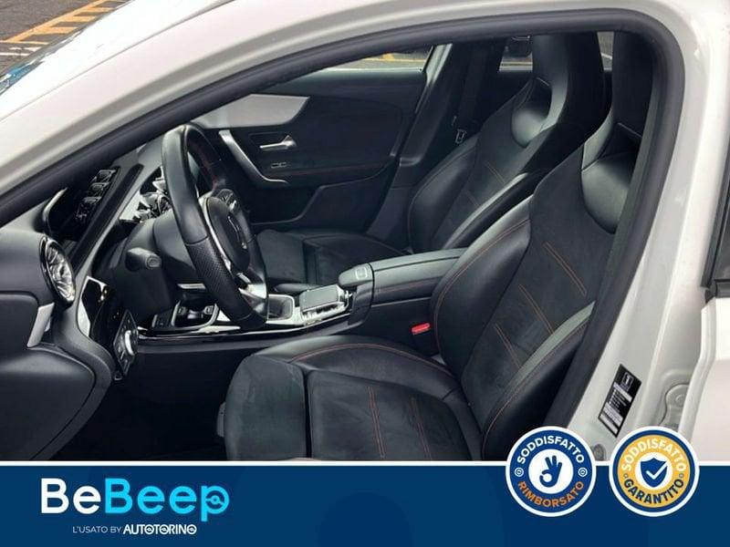 Mercedes-Benz Classe A A 160 PREMIUM