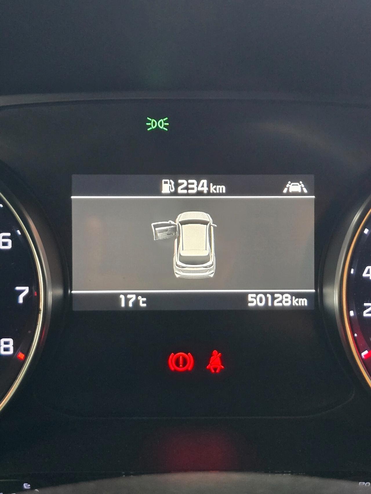 Kia XCeed 1.0 T-GDi GPL Style