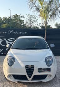 Alfa Romeo MiTo 1.4 GPL 78 CV 8V Progressive