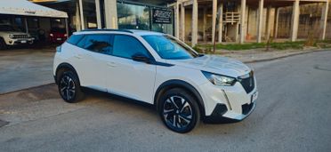 Peugeot 2008 Diesel 130cv EAT8 Allure Pack