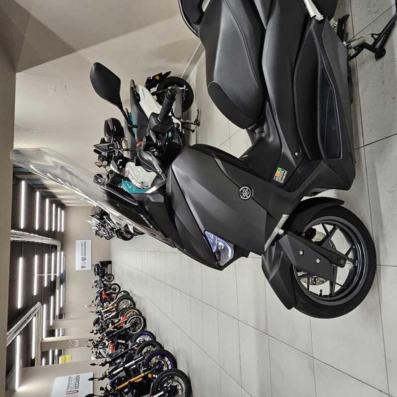 Yamaha X-Max 300 ABS - 2020