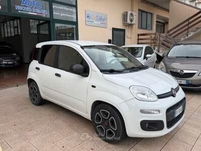 Fiat Panda 1.3 MJT S&S Pop Van 2 posti