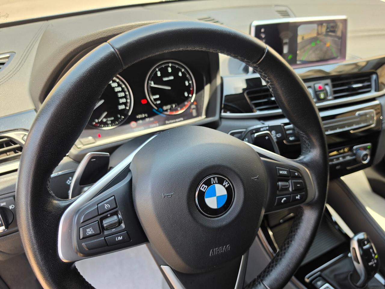 Bmw X1 sDrive18d xLine