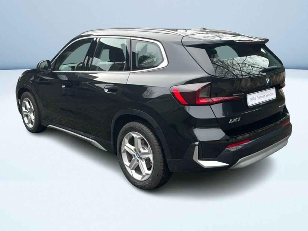 BMW iX1 20 X-Line eDrive