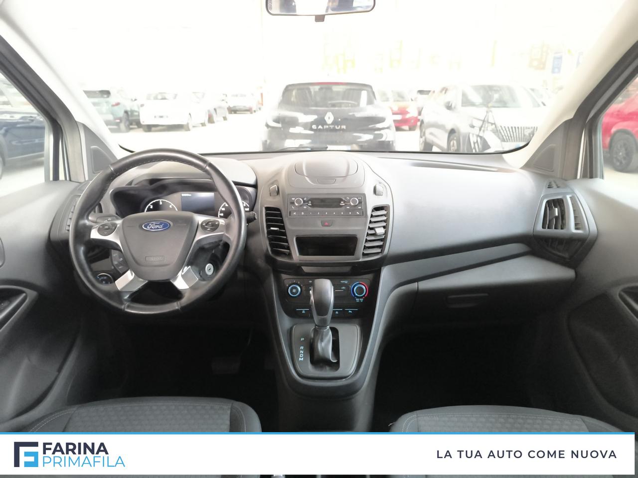 FORD Transit Connect II 230 2018 - Transit Connect 230 1.5 tdci 1