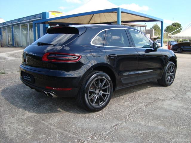 Porsche Macan 3.0d S 250cv pdk