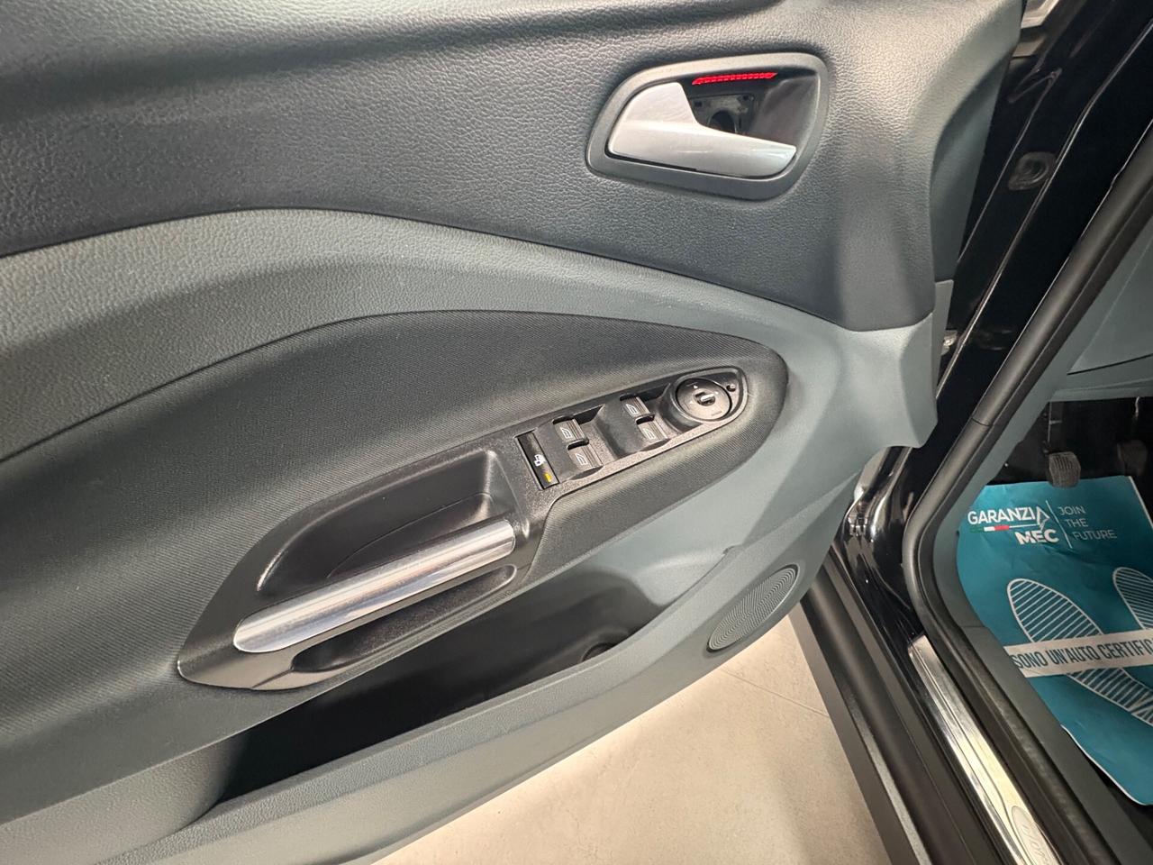 Ford C-Max 1.6 120CV GPL Titanium 2013 km 178000