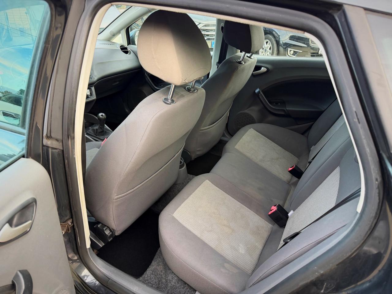 Seat Ibiza 1.2 TSI 5p. Start/Stop Style