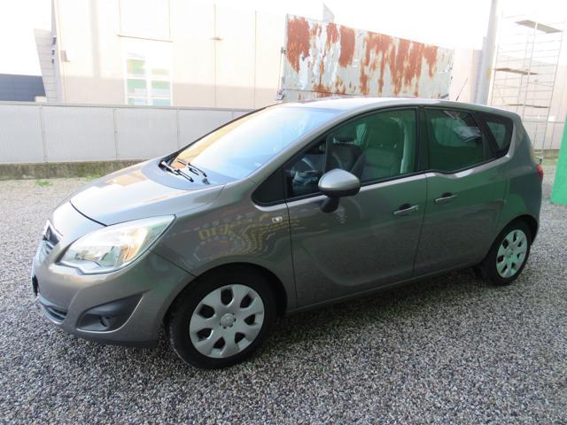 OPEL Meriva 1.3 CDTI 95CV ecoFLEX