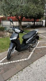 Peugeot Tweet 50 92 Km