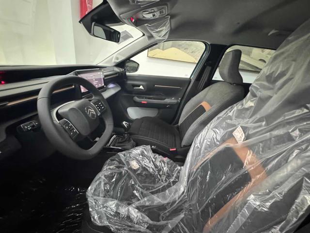 CITROEN C3 Aircross PureTech Turbo 100 You Plus