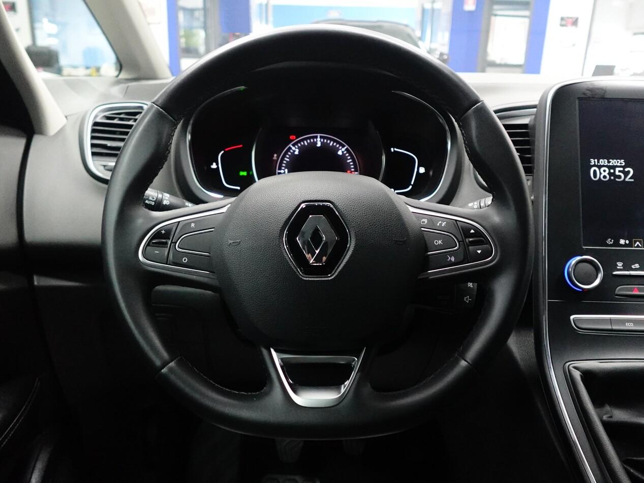 Renault Scenic 1.7 BlueDCI 120 CV BUSINESS