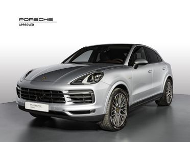 Porsche Cayenne coupe 3.0 e-hybrid 5p.ti tiptronic