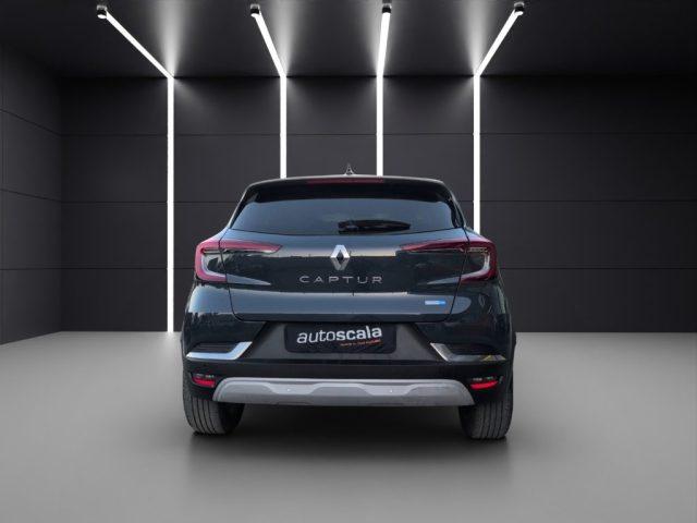 RENAULT Captur Full Hybrid E-Tech 145 CV Intens