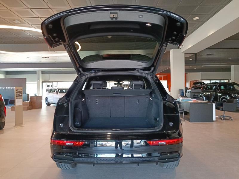 Audi Q5 40 2.0 TDI mHEV S line Plus Quattro S tronic