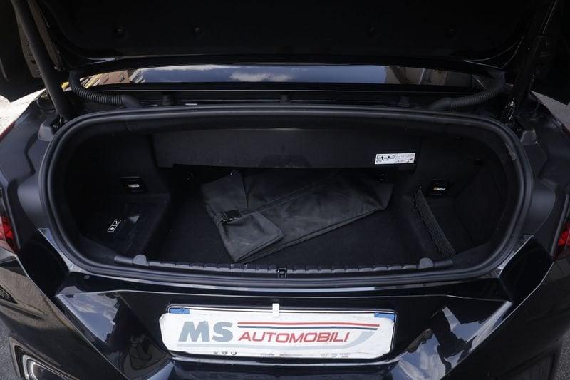 BMW M8 Cabrio BMW M8 Cabrio M8 Competition Unicoproprietario