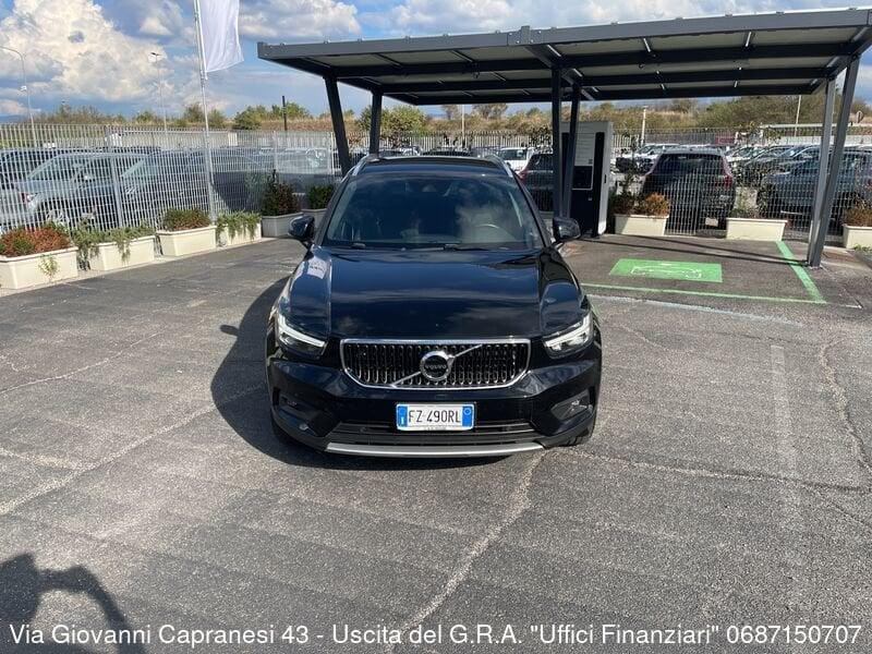 Volvo XC40 XC40 T3 Geartronic Business Plus