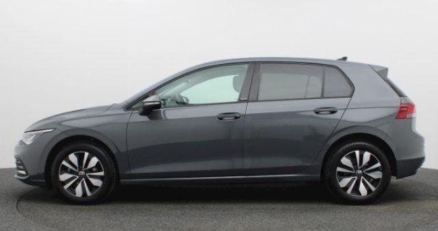 VOLKSWAGEN Golf 1.5 TSI 150 CV Move NAVI ACC