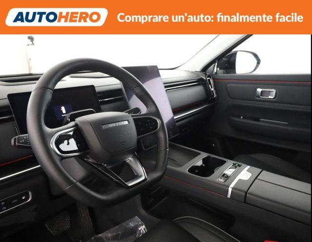 JAECOO Jaecoo 7 1.5 TGDI PHEV Premium