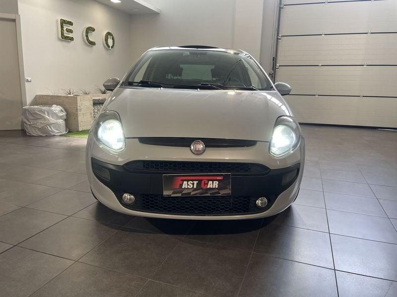 FIAT Punto Evo Punto Evo 1.3 Mjt 90 CV 3 porte Dynamic