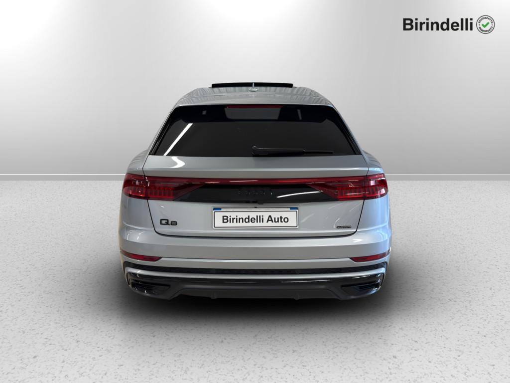 AUDI Q8 - Q8 55 TFSI quattro tiptronic Sport