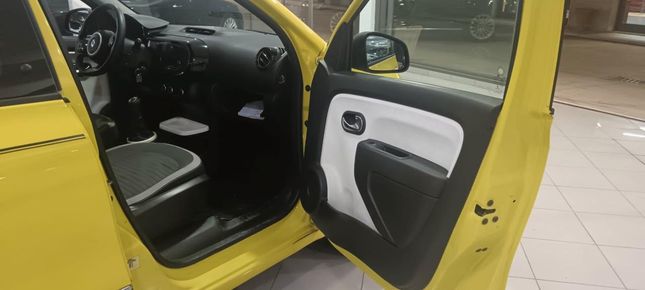 Renault Twingo SCe Stop&Start Intens