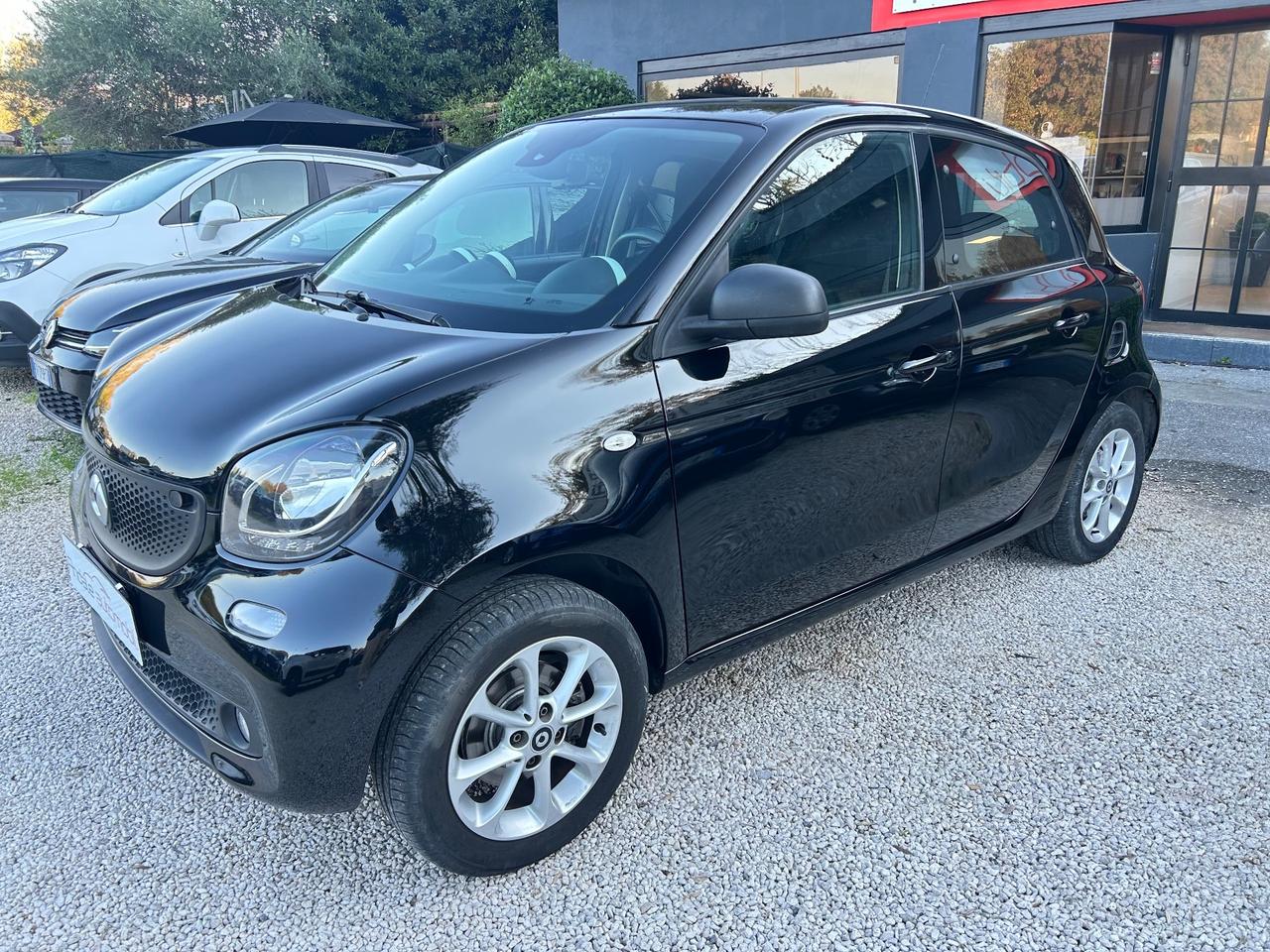 Smart ForFour 1.0 *46000KM* GARANZIA