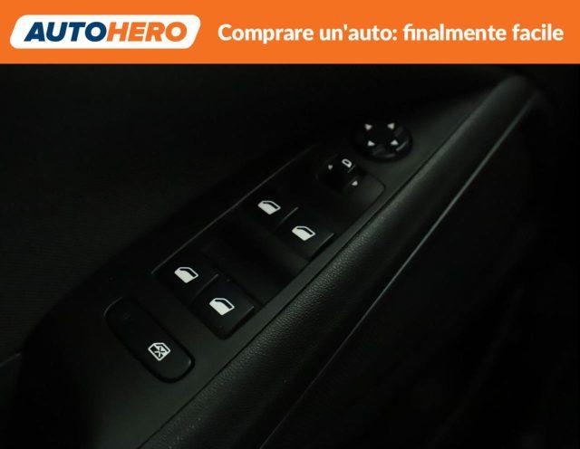 OPEL Crossland 1.5 ECOTEC D 120 CV Start&Stop aut. Edition