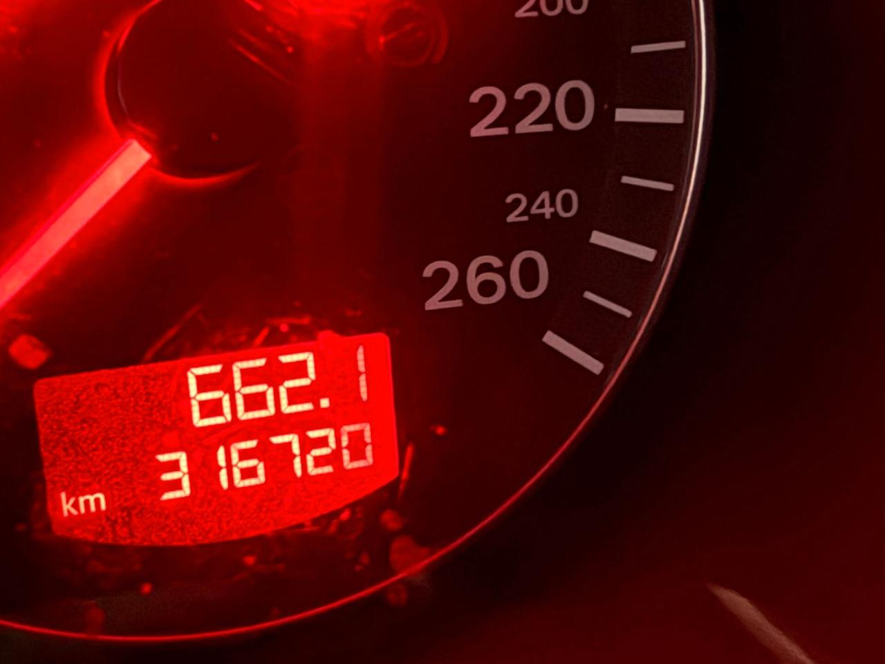 Audi A3 2.0 16V TDI Ambition