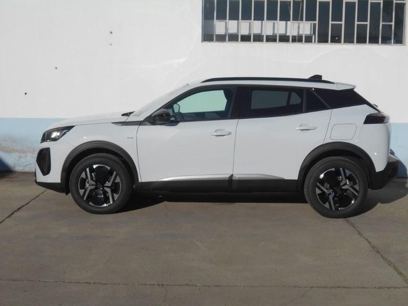 Peugeot 2008 130 Allure Eat8 Promo CBC 5