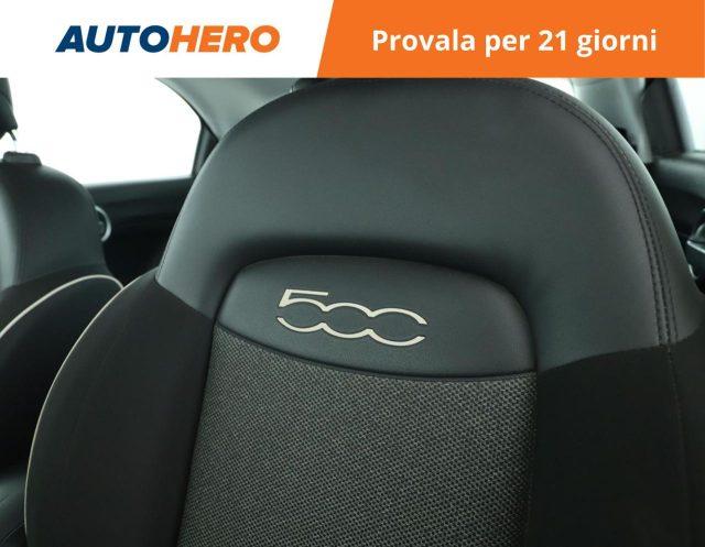 FIAT 500X 1.6 E-Torq 110 CV Pop Star