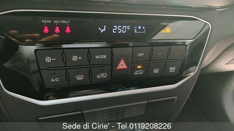 KGM Tivoli Tivoli 1.5 GDI Turbo 2WD 163 CV Style