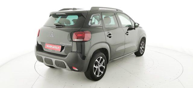 CITROEN C3 Aircross PureTech 110 S&S Shine
