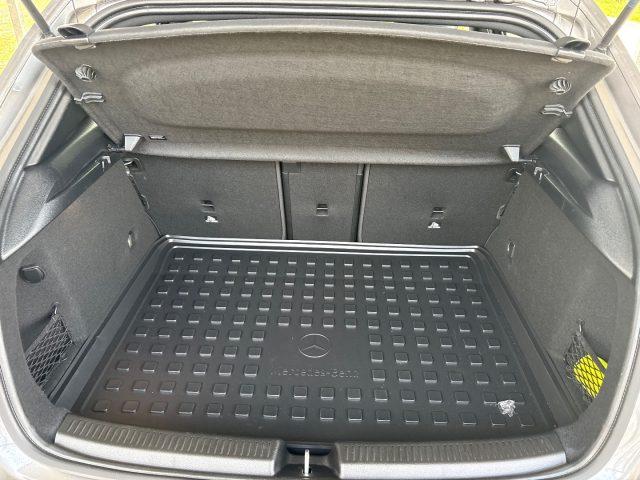 MERCEDES-BENZ A 180 Automatic AMG Line NO OBBLIGO FINANZIAMENTO