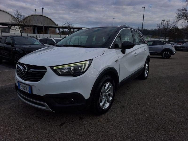 Opel Crossland X 1.5 ecotec Innovation s&s 102cv