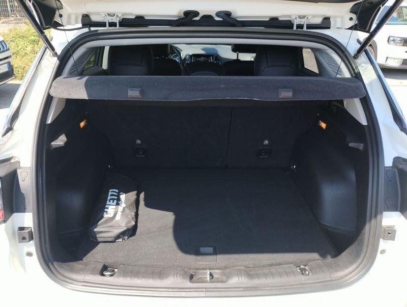 Jeep Compass 1.6 MJet II 88kW Limited