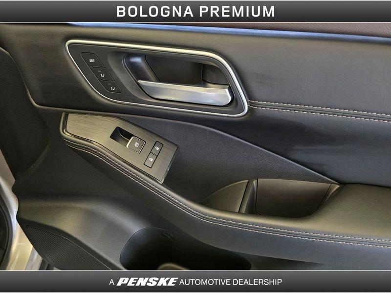 Nissan X-Trail X-Trail e-Power e-4orce 4WD 7 posti N-Connecta