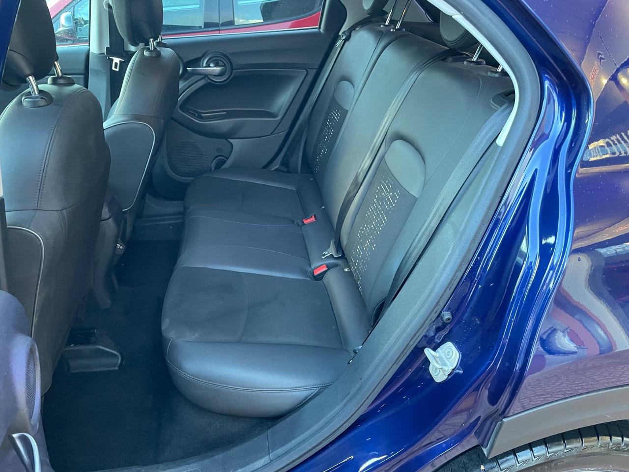 Fiat 500X 1.3 MultiJet Connect FULL AZIENDALE OK NEOPATENTATI