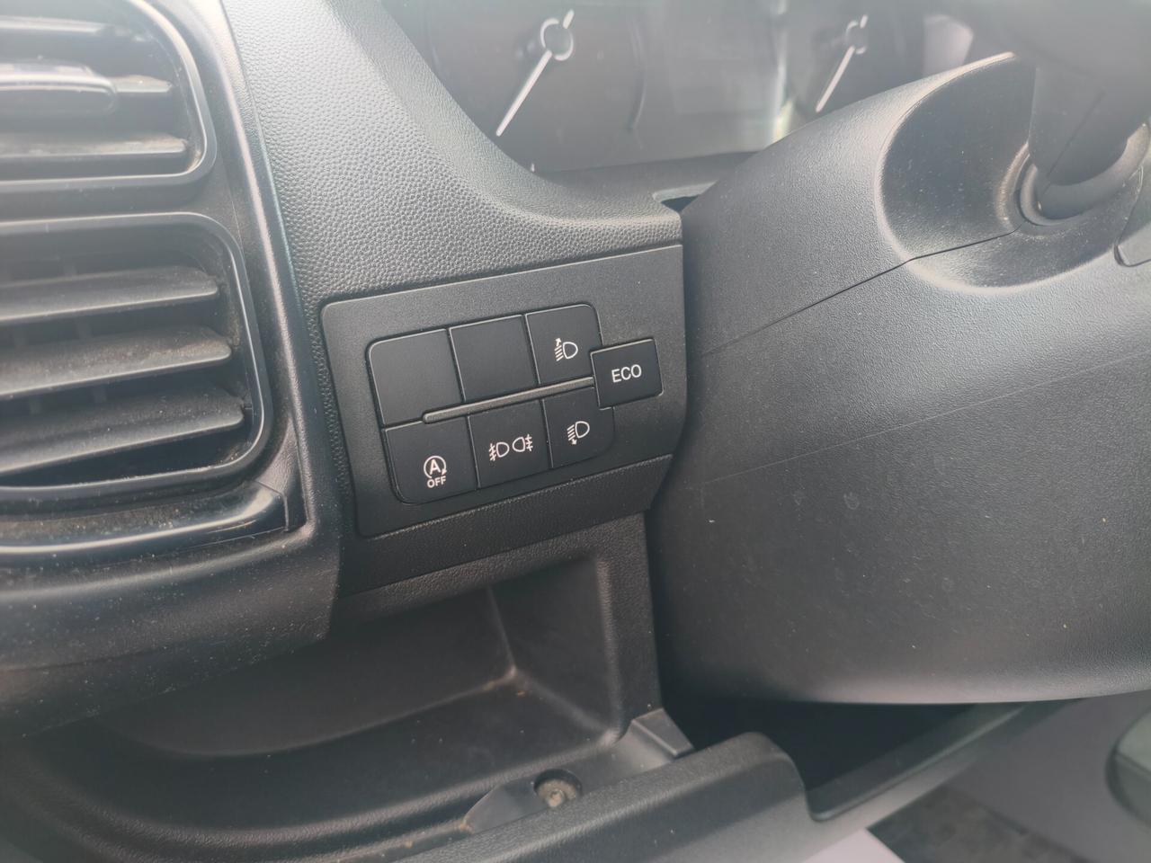Fiat Ducato Doppia cabina cassonato 2.2 mjt 180CV (7posti)