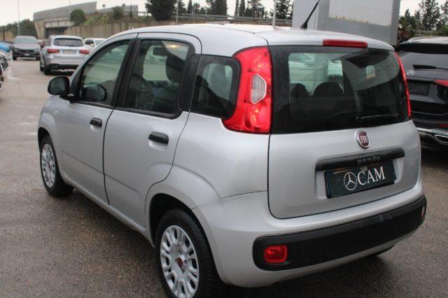 FIAT Panda 1.2 Pop