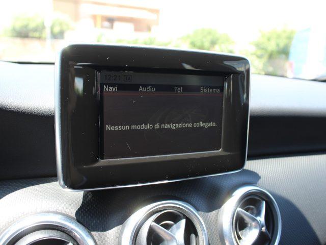 MERCEDES-BENZ A 180 CDI Automatic Sport