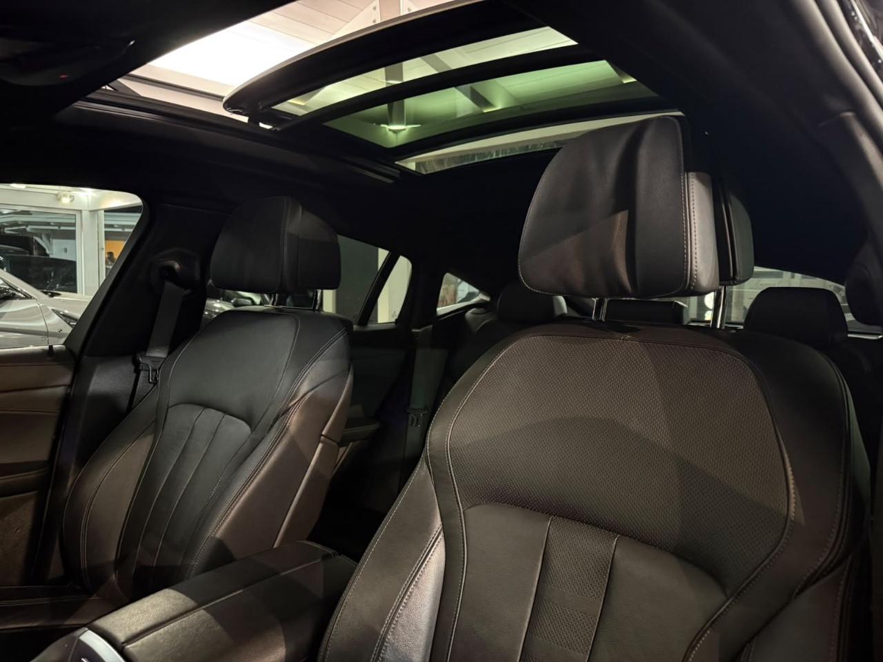 BMW X6 xdrive30d mhev 48V Msport auto