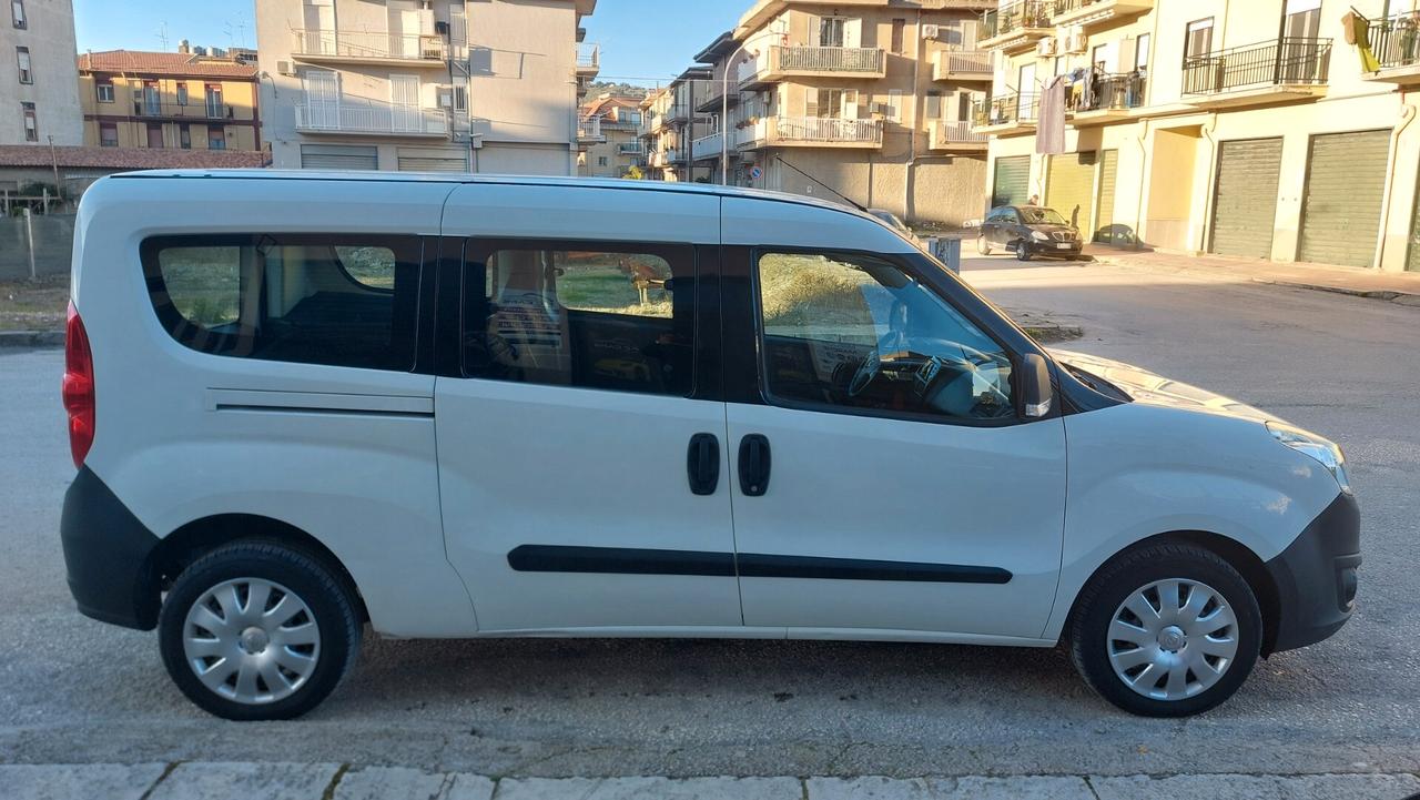 Opel Combo ecoFLEX AUTOCARRO 5 POSTI