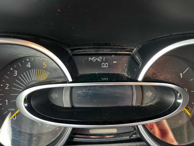 RENAULT Clio dCi 8V 90CV Start&Stop 5 porte Energy Zen