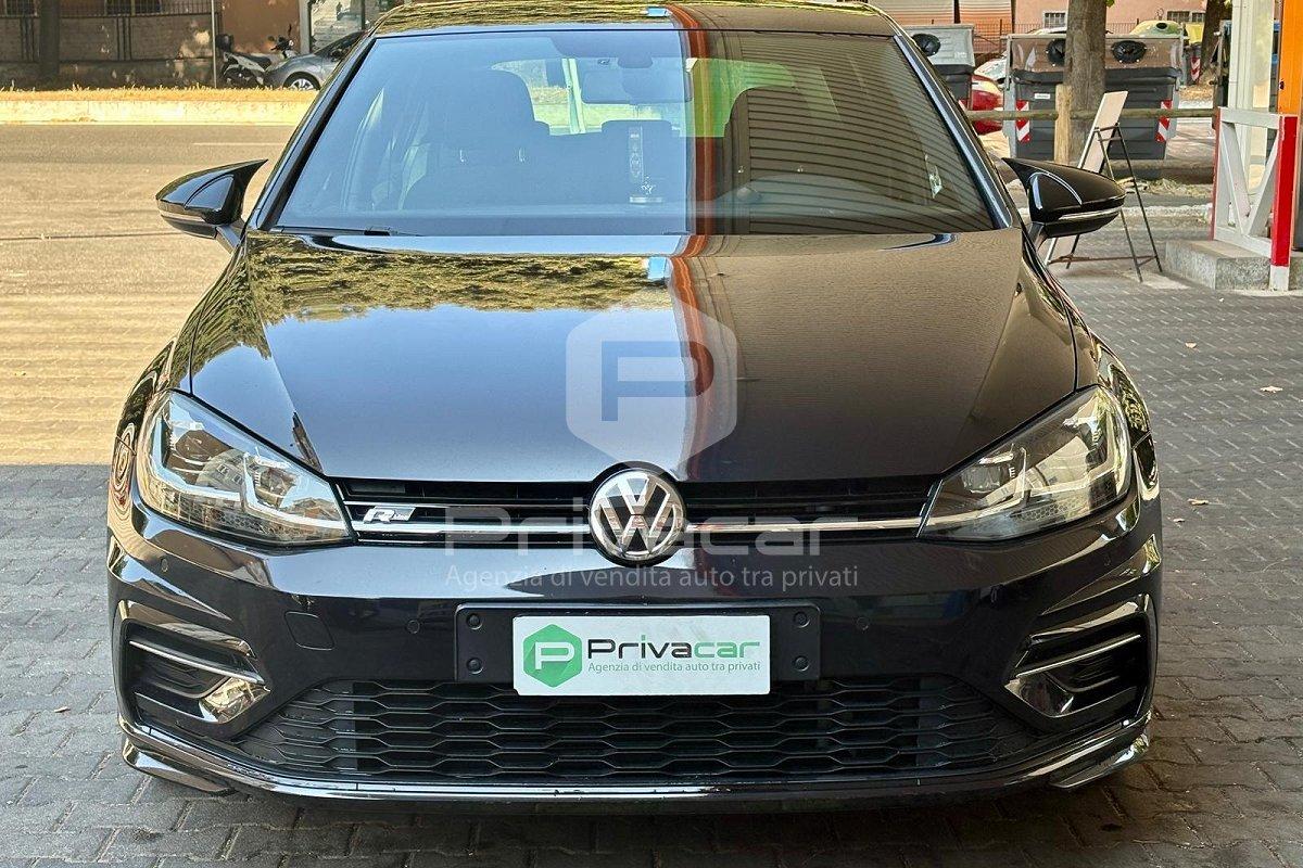 VOLKSWAGEN Golf 1.5 TSI ACT 5p. Sport BlueMotion Technology